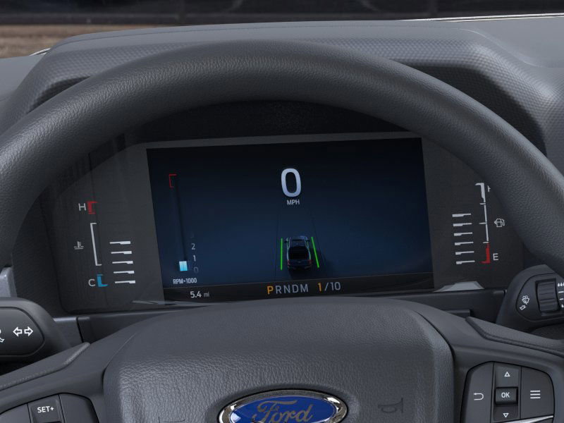 2025 Ford Ranger XL photo 12