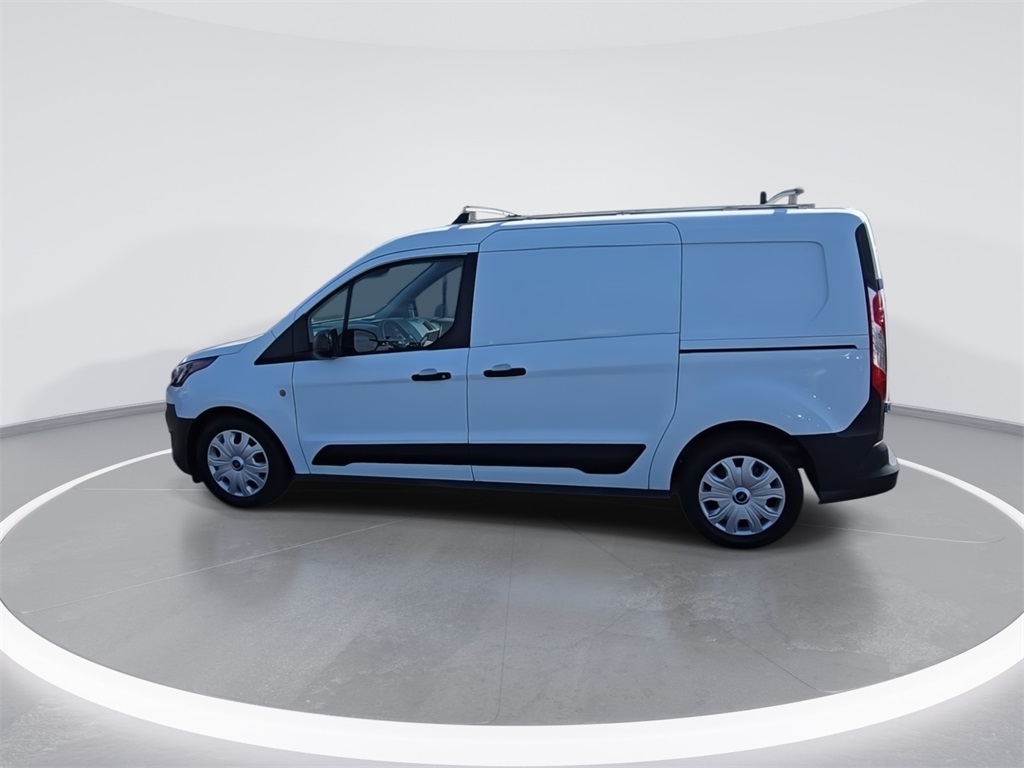 2020 Ford Transit Connect XL photo 6