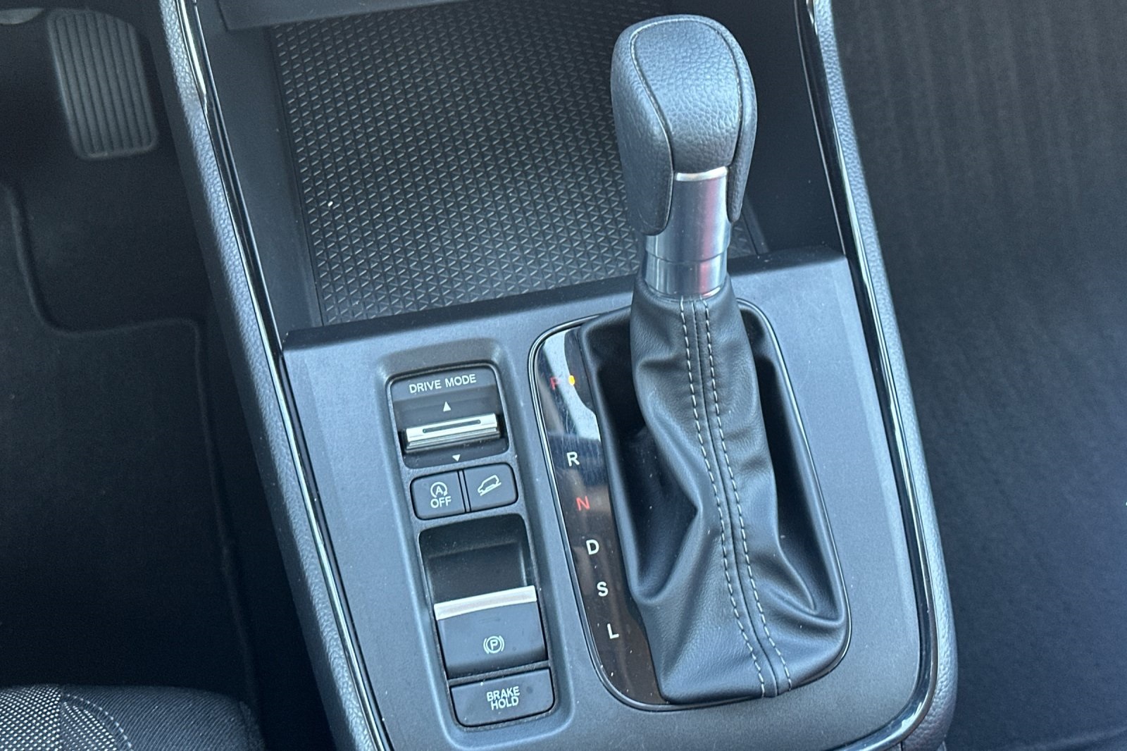 2023 Honda CR-V LX photo 28