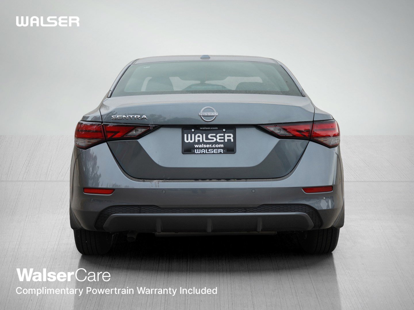 2025 Nissan Sentra SV photo 4