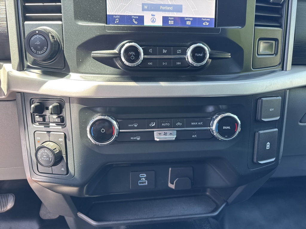 2022 Ford F-150 XLT photo 26