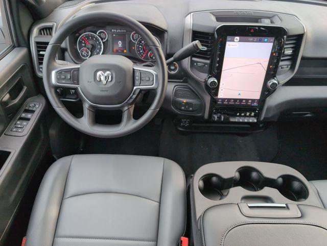 2025 Ram 2500 Tradesman photo 23