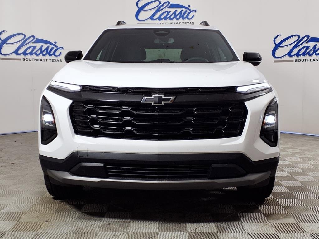 2026 Chevrolet Equinox LT photo 18