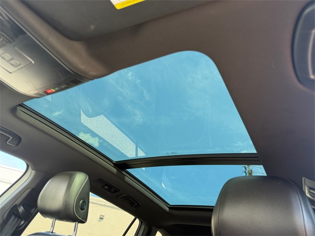 2021 Volkswagen Tiguan SE R-Line Black photo 18