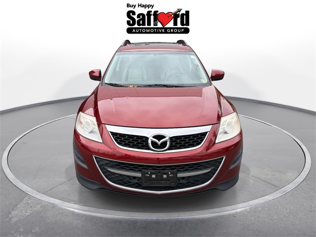 2011 Mazda CX-9 Touring photo 15