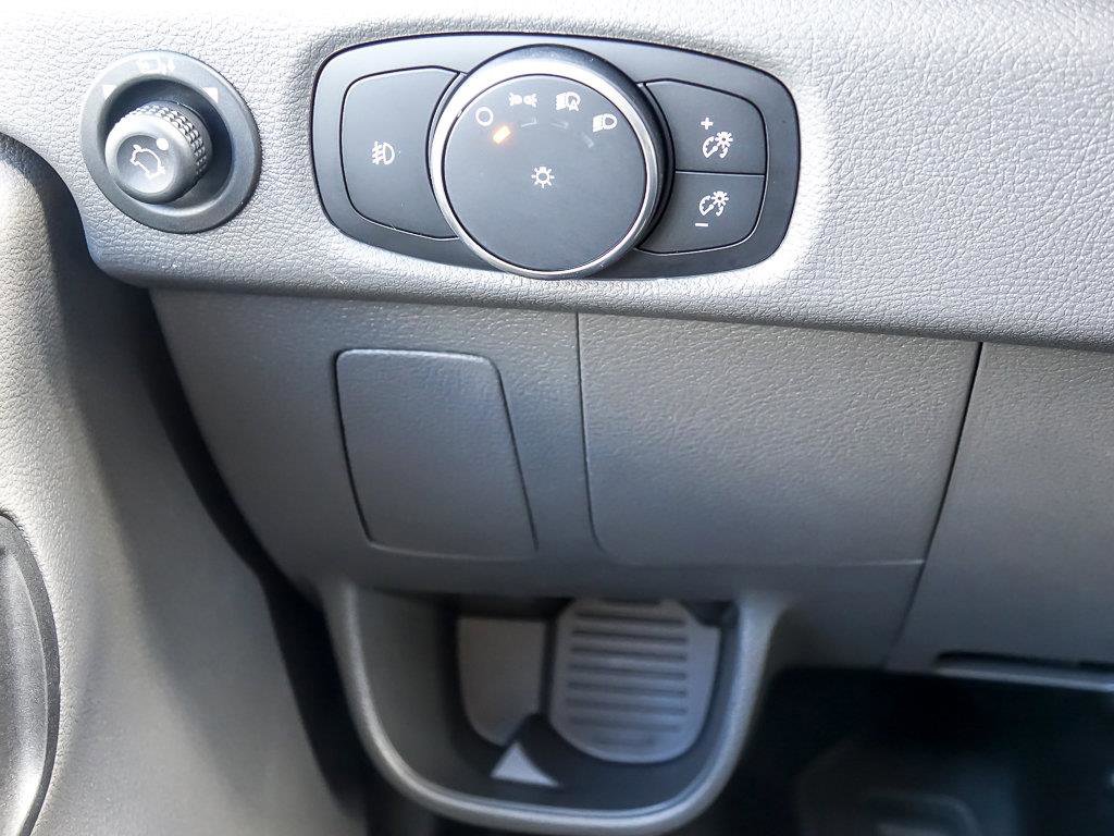 2026 FORD TRANSIT - Image 28