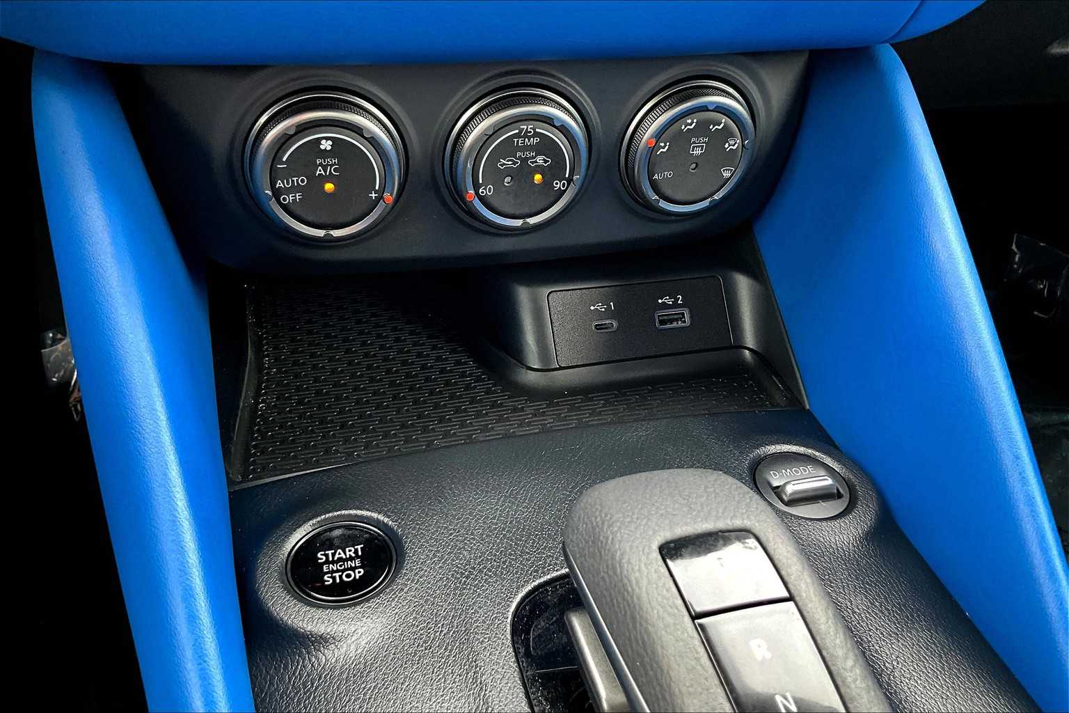 2024 Nissan Z Performance photo 32