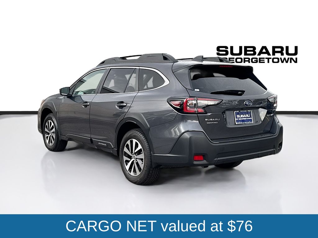 2025 Subaru Outback Premium photo 3