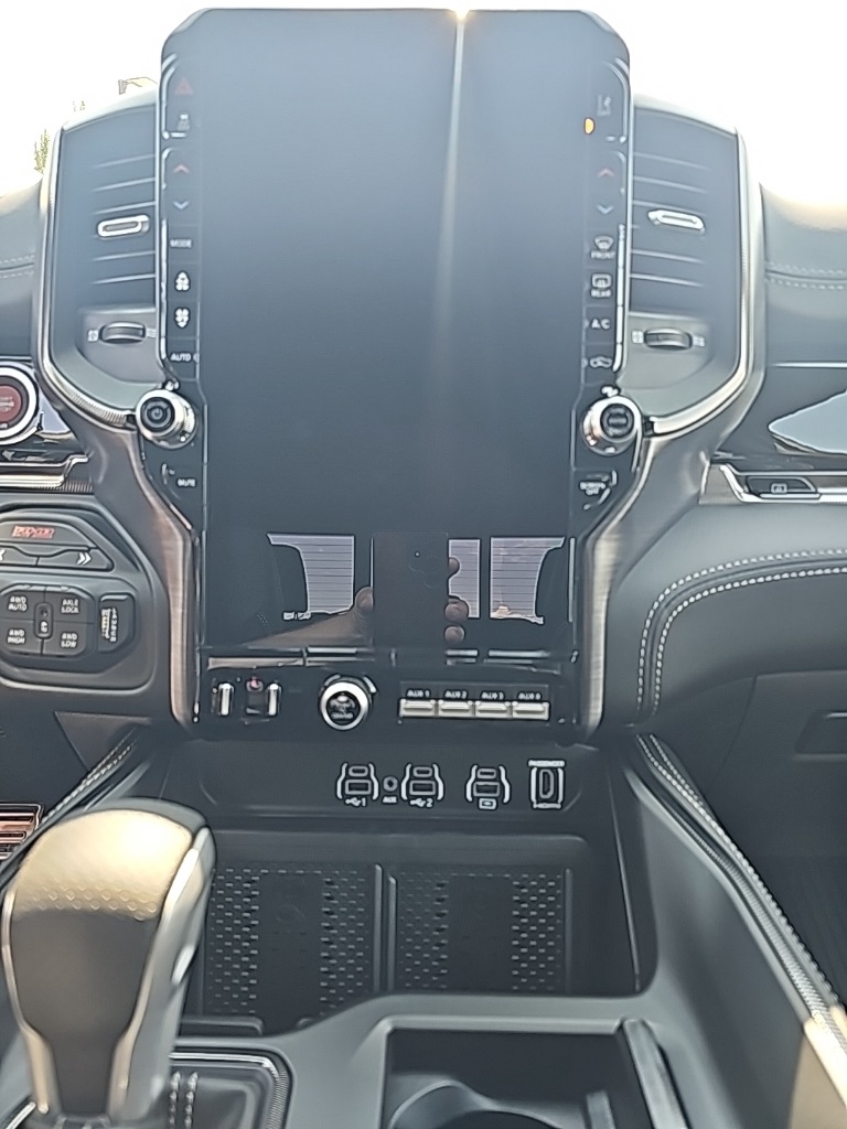 2026 Ram 1500 RHO photo 13