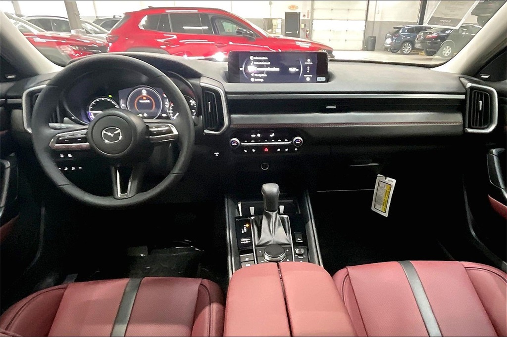 2026 MAZDA CX-50 - Image 4