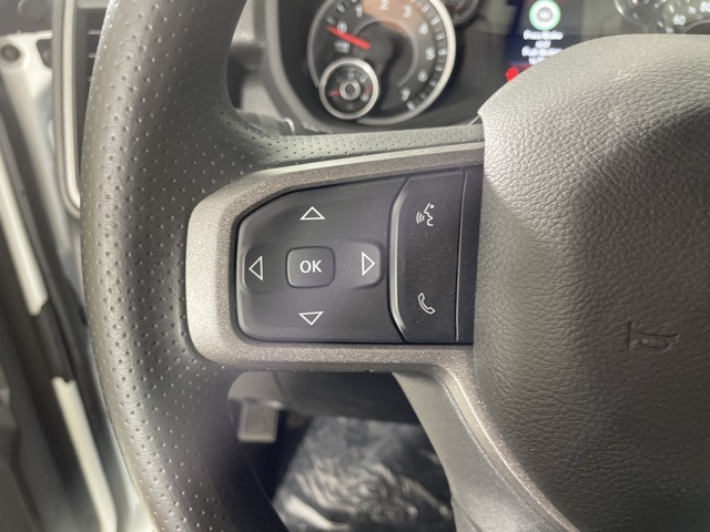 2024 Ram 2500 Tradesman photo 17