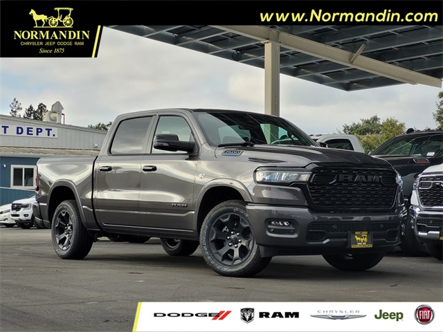 2026 RAM Ram 1500 Pickup Big Horn/Lone Star's photo