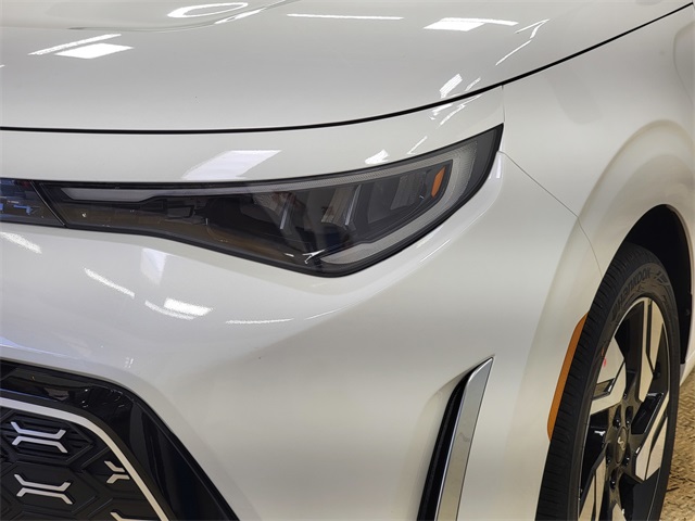 2025 Kia Soul GT-Line photo 7