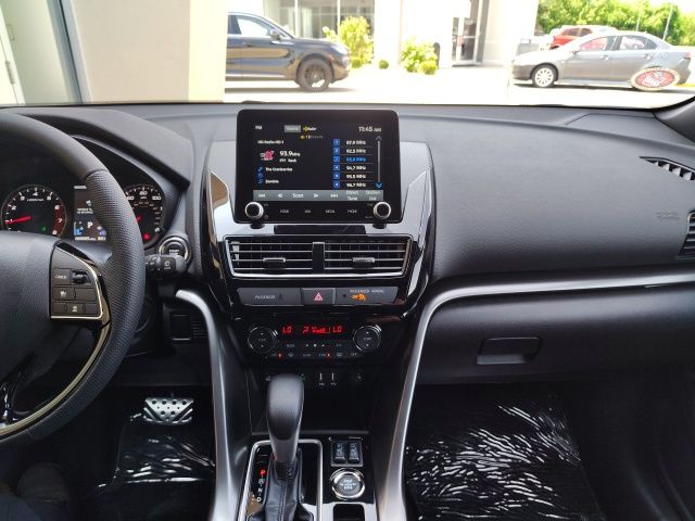 2025 Mitsubishi Eclipse Cross SEL photo 14