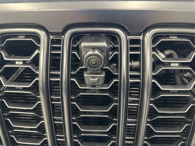 2025 Jeep Wrangler Rubicon photo 18