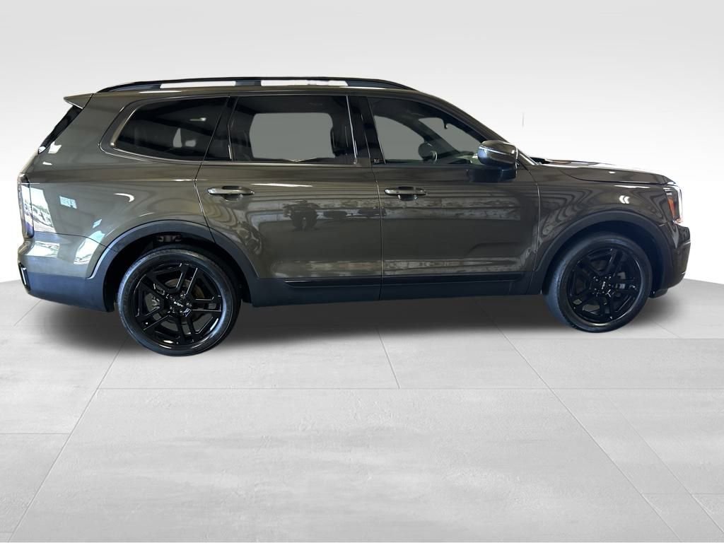 2024 Kia Telluride EX X-Line photo 5