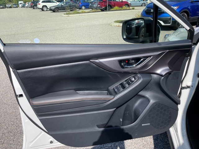 2022 Subaru Crosstrek Limited photo 13