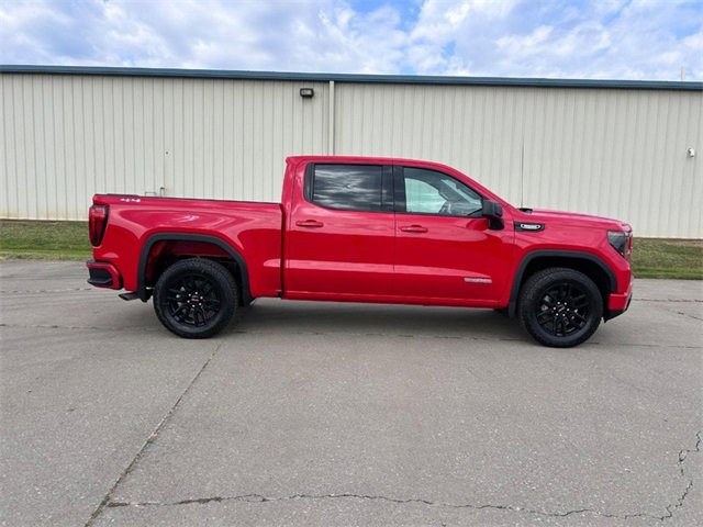 2026 Gmc Sierra 1500 Elevation photo 2