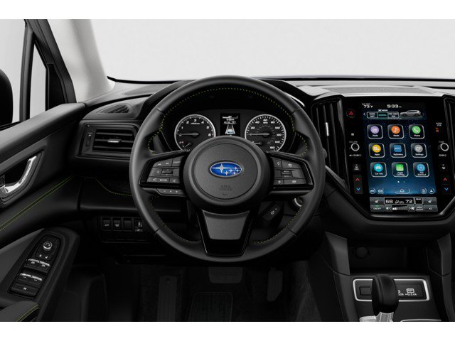 2025 Subaru Ascent Onyx Edition photo 13