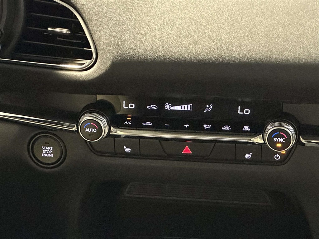 2025 Mazda CX-30 2.5 S Preferred photo 19