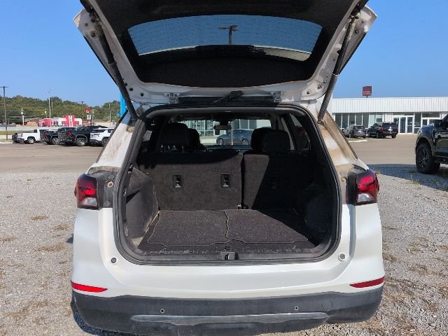 2022 Chevrolet Equinox LT photo 6