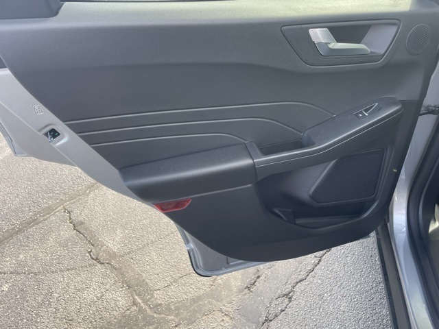 2024 Ford Escape Active photo 9