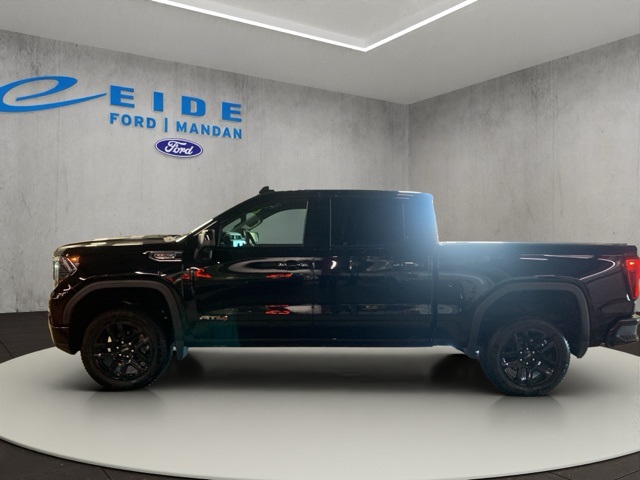 2023 Gmc Sierra 1500 AT4 photo 3