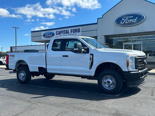 2026 Ford F-250 XL photo 2