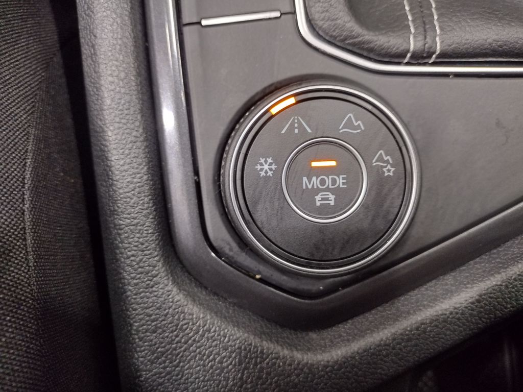 2024 Volkswagen Tiguan S photo 24