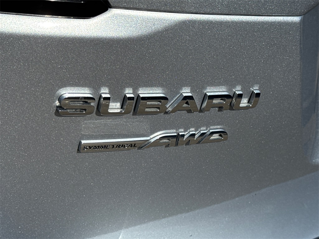 2022 Subaru Outback Premium photo 14