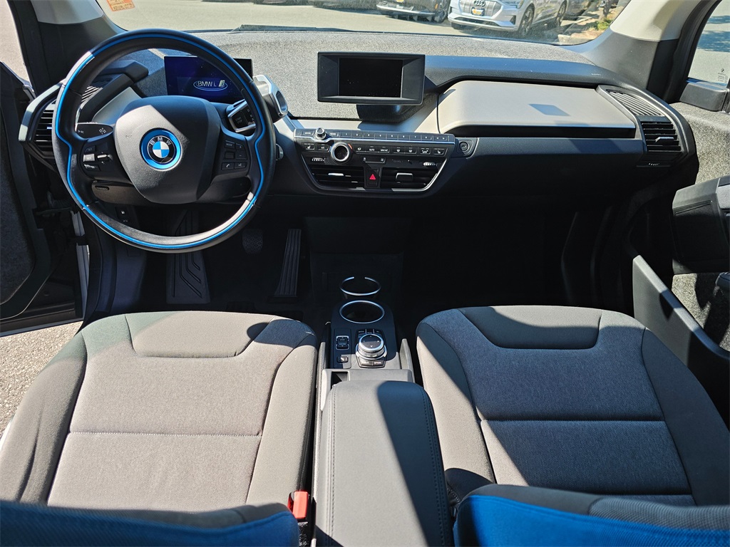 2018 Bmw i3 Range Extender photo 19