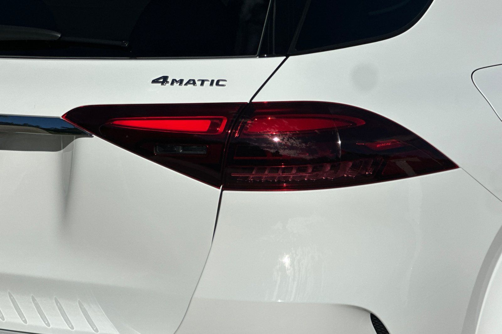 2026 Mercedes Benz GLE 450 4MATIC photo 13
