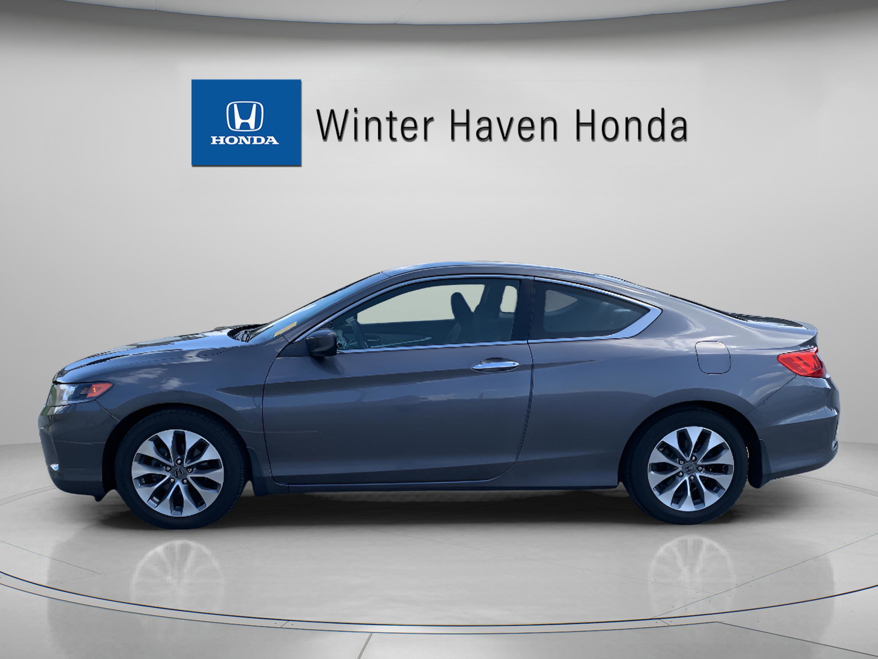 2015 Honda Accord photo 4