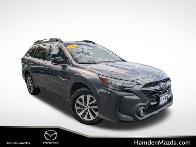 2023 Subaru Outback Premium's photo