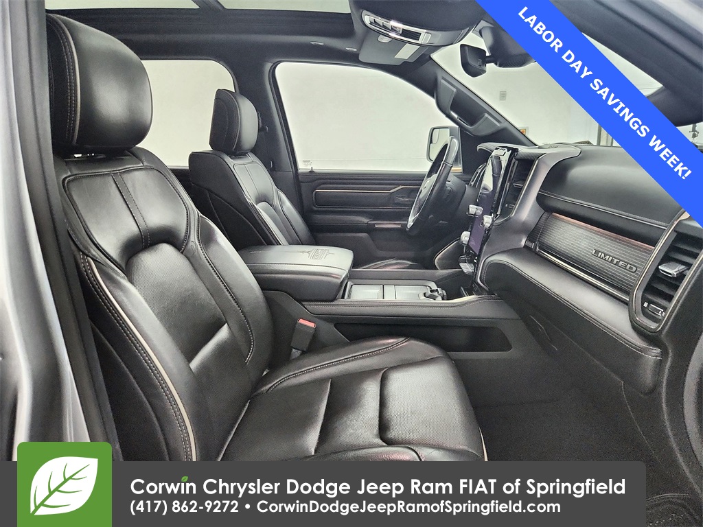 2019 Ram 1500 Limited photo 32