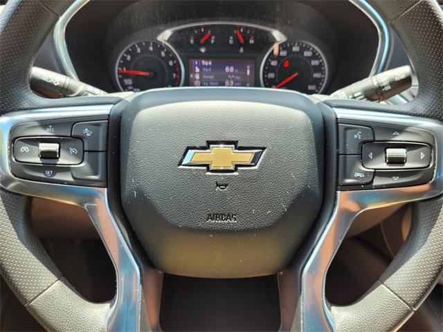 2022 Chevrolet Blazer 2LT photo 30