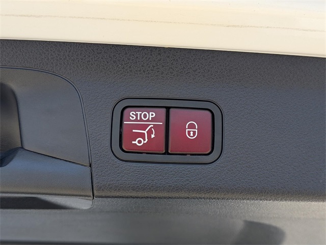 2022 Mercedes Benz GLS 450 4MATIC photo 8