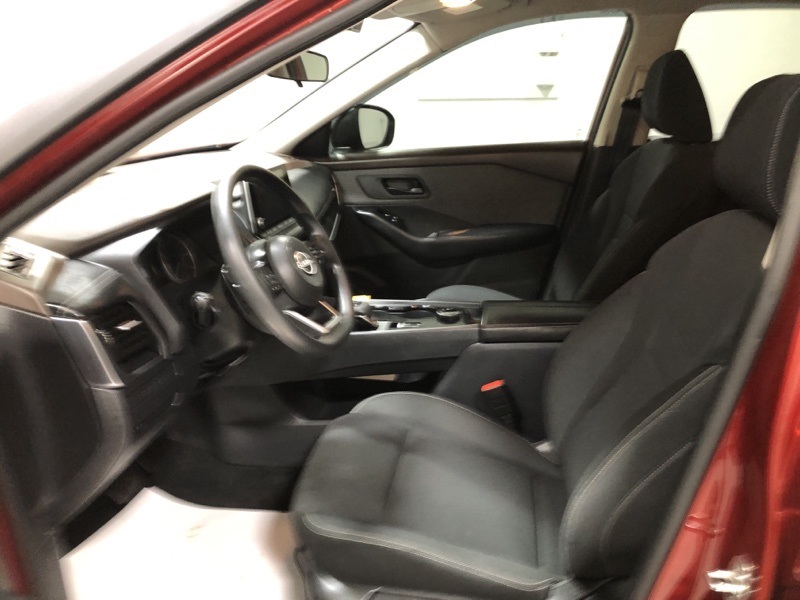 2023 Nissan Rogue S photo 16