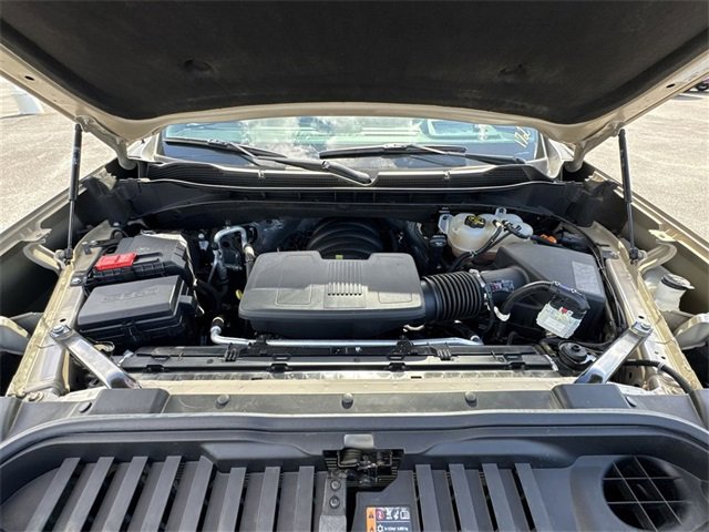2023 Chevrolet Silverado 1500 ZR2 photo 30