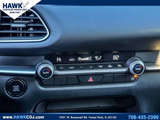 2025 MAZDA CX-30 - Image 21