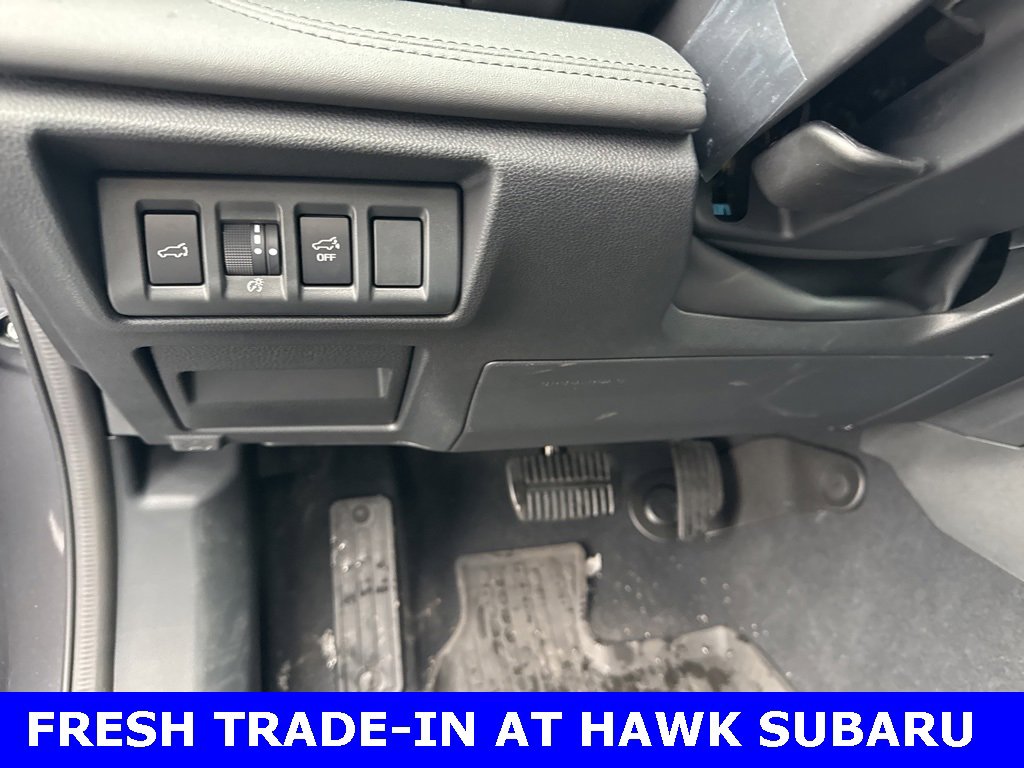 2025 SUBARU OUTBACK - Image 12