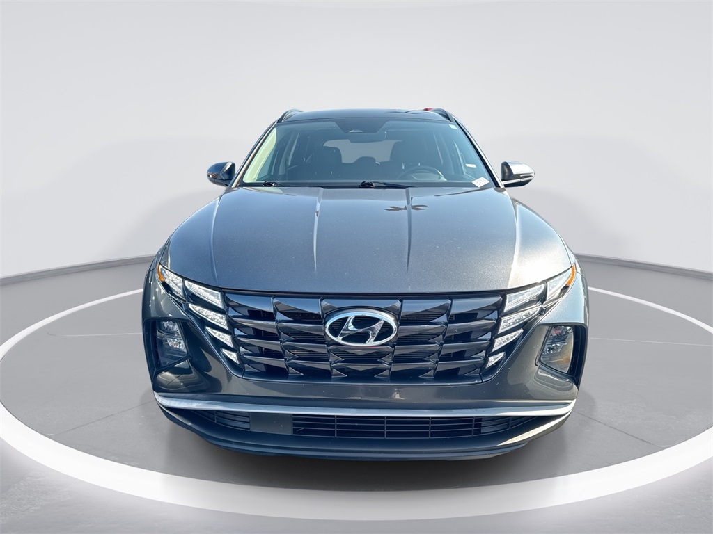 2023 Hyundai Tucson SEL photo 3