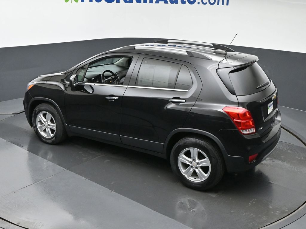 2019 Chevrolet Trax LT photo 16