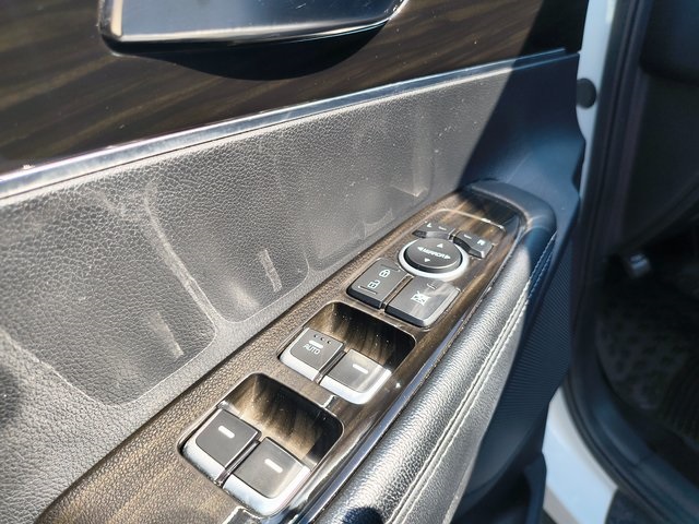 2020 Kia Sorento L photo 9