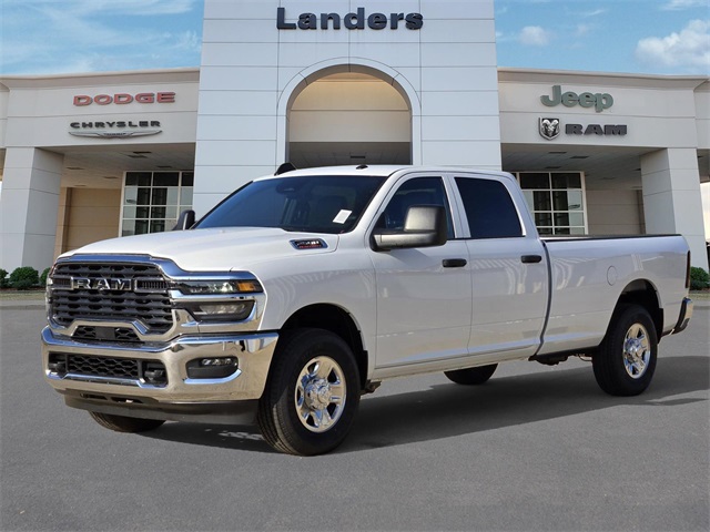 2026 RAM Ram 2500 Pickup Tradesman's photo