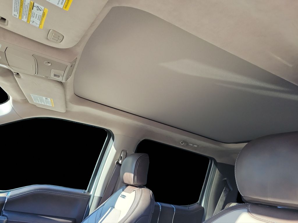 2020 Ford F-150 Limited photo 4