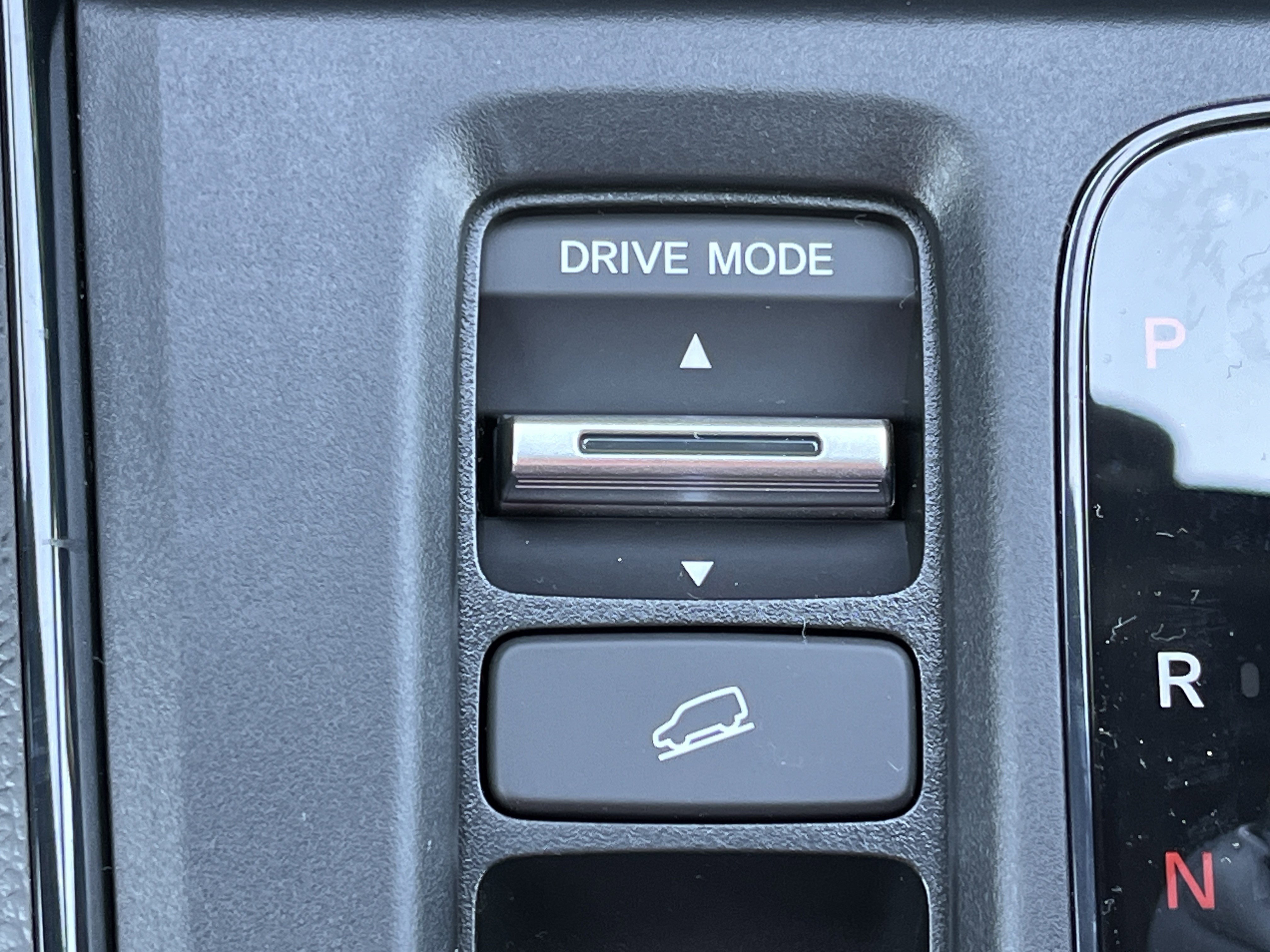 2026 Honda CR-V Hybrid Sport photo 3