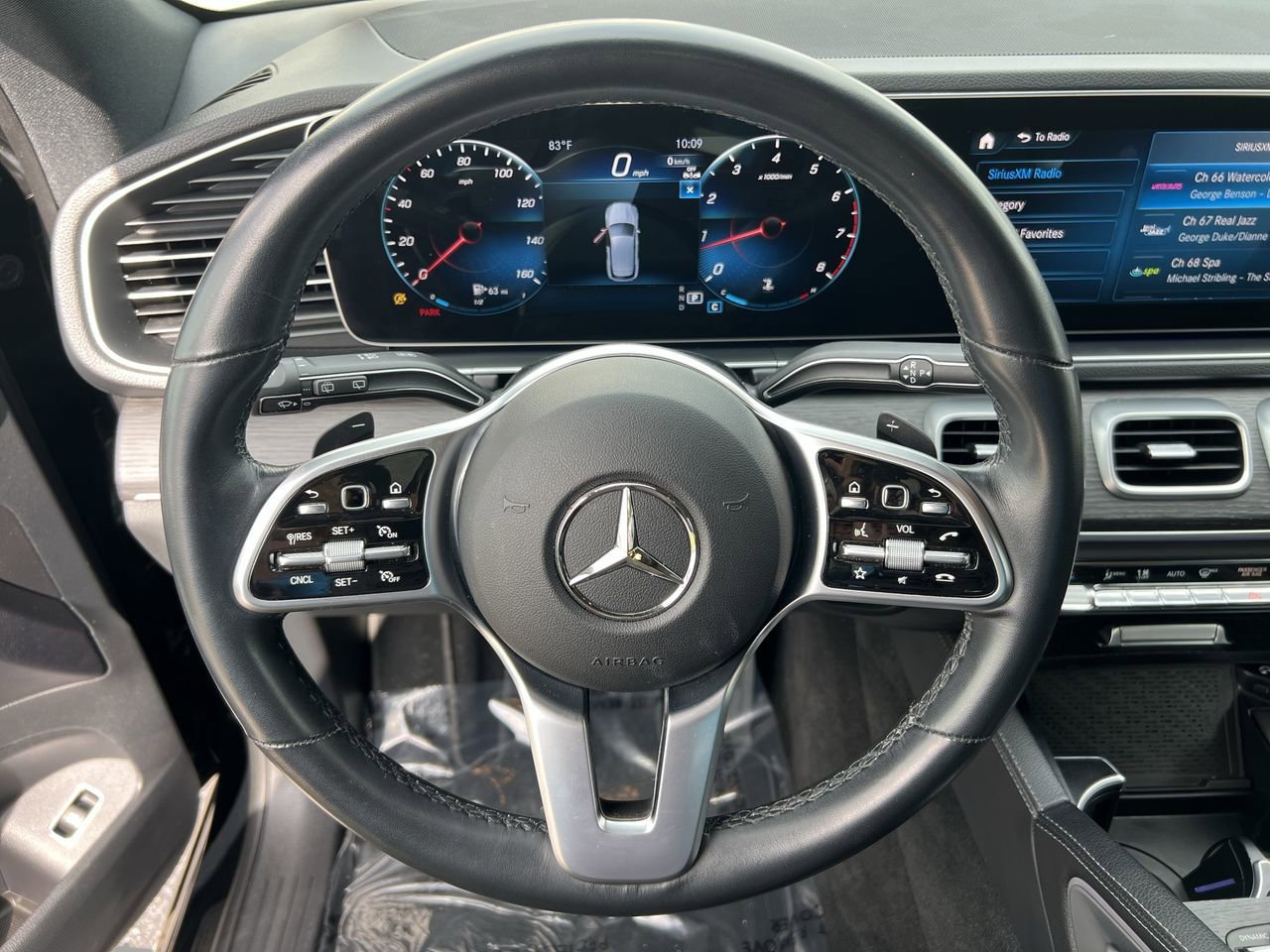 2023 Mercedes Benz GLE 350 photo 21
