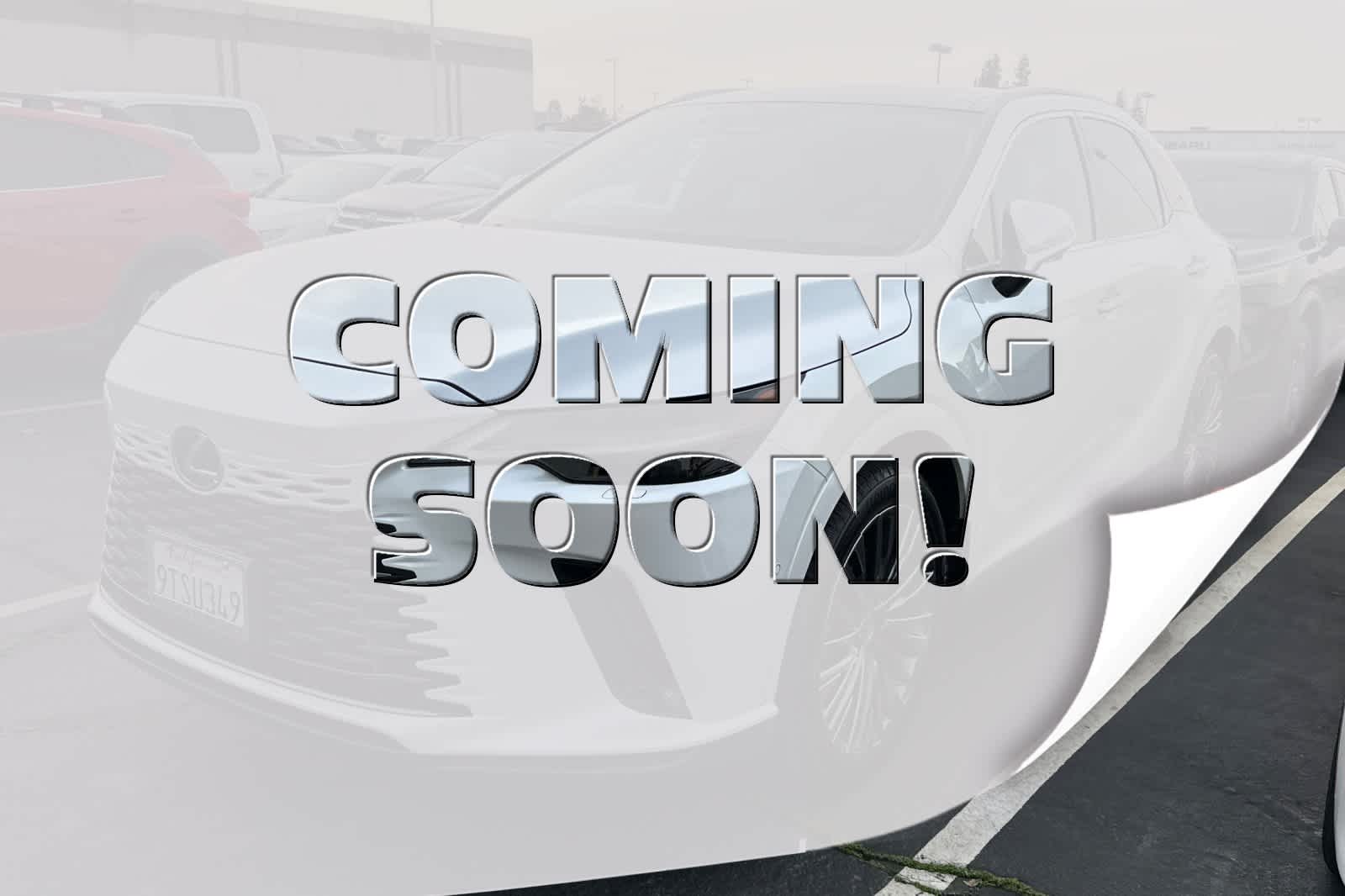 2025 Lexus RX PHEV 450h+'s photo