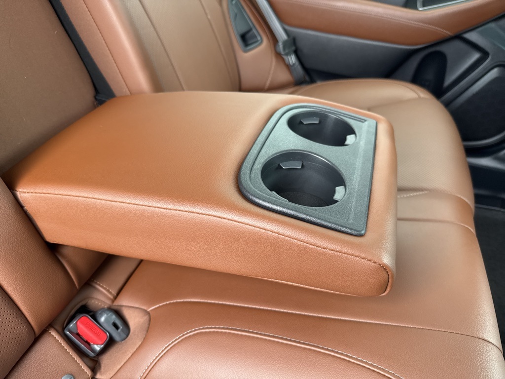 2021 Subaru Outback Touring XT photo 24